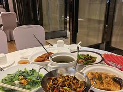 -云庭汇·粤菜海鲜(东盟盛天地店)