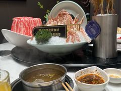 -海月轩海鲜豆捞(紫金塔店)
