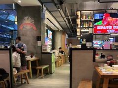 -木屋烧烤(创意园店)