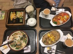 -大家乐(广州天河城六楼店)