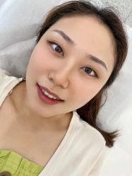 -禹彤绣苑·机器野生眉纹眉
