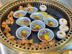 -齐齐哈尔小炉匠炭火烤肉(西红门店)