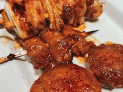 -土大力韩式烤肉料理(和平路店)