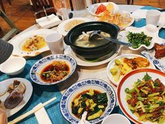 -糟粕醋·椰苑海南菜餐厅(亚龙湾天域酒店)