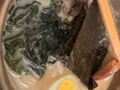 -藤原布二·大正创意料理(五台山店)