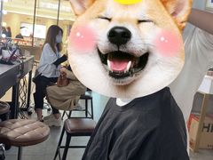 -海马体家庭照相馆(广州正佳广场店)