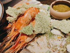 -太食獸泰式茶餐厅(济南万象城店)