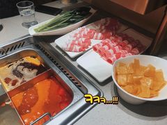 -海底捞火锅(关山保利店)