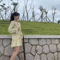 -FOR YOU造型