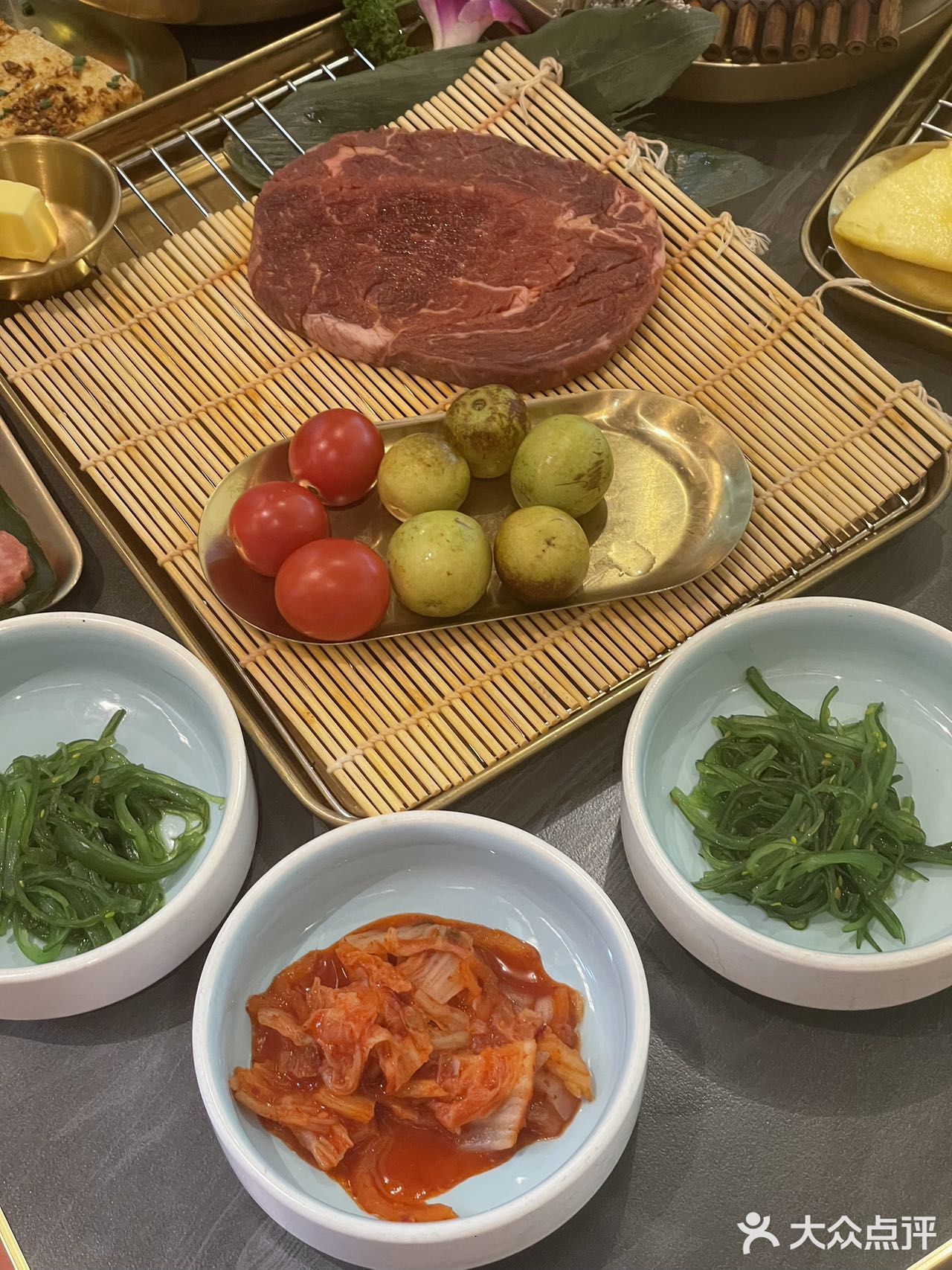 在南昌！我心目中认为Zui好吃的烤肉🥩