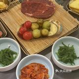 在南昌！我心目中认为Zui好吃的烤肉🥩