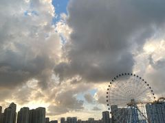 -汕头星城湾欢乐世界