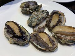 -川骄海鲜自助(河东店)