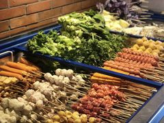-老啪叽串炒饭(铁百店)
