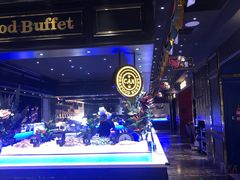 -加餐海鲜自助(宝龙一城店)