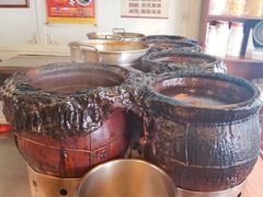 -阿水狮猪脚大王(台中公园店)