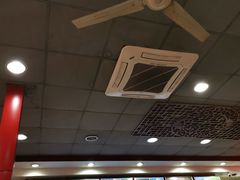 -东关吉祥西安腊汁肉夹馍(健德门店)