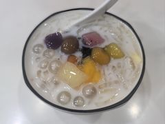 -凉凉海石花