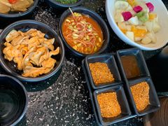 -九田家黑牛烤肉料理(珠江摩尔店)