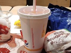 -汉堡王(下沙银泰店)