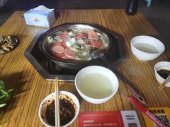 -海关荤豆花(洋河一路店)