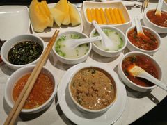 -海底捞火锅(劲松店)