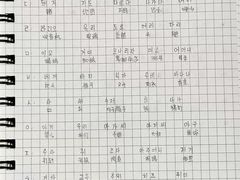 -韩通韩国语学院(虹口校区)