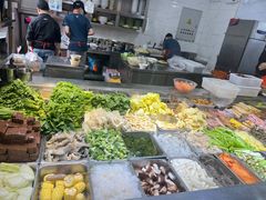 -林静小吃(复兴路店)