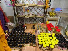 -苏州市吴中区光福窑上花果蜜饯厂