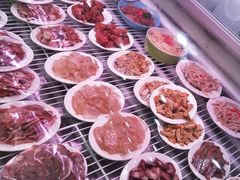 -老爷子原味蒸饺(总店)