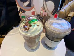 -奈雪的茶(观前街店)