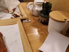 -头壹号  羊汤·饸饹面·大油条(西二旗店)