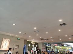 -萨莉亚意式餐厅(深圳北站店)