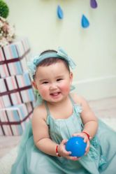 -童年映像精致儿童摄影（糖果baby）(石路店)