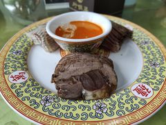 -砂锅居(西四店)