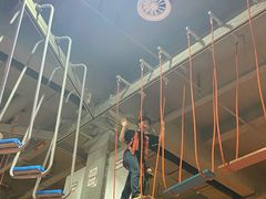 -嗨翻Hi-Fun竞技主题乐园·蹦床亲子生日轰趴(国光1937店)