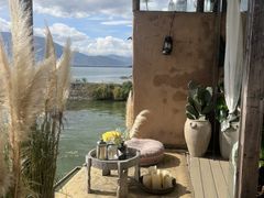 -六阅·福十 FORTEN 海景咖啡西餐厅(双廊古镇店)