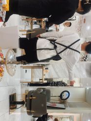 -3AM HAIR SALON染发烫发接发