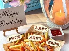 -大八江景意大利西餐厅LargeEight Italy Restaurant(1862时尚艺术中心店)