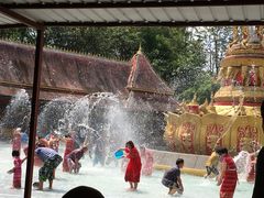 -西双版纳勐泐文化旅游区