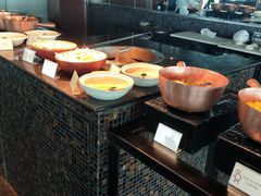 -澳门旅游塔360°旋转餐厅(南湾湖广场店)