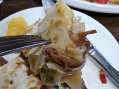 -panchos 墨西哥餐厅(嘉绿苑店)