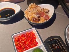-同仁四季椰子鸡(无锡滨湖万象汇店)