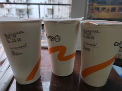 -CoCo都可(香港名都店)