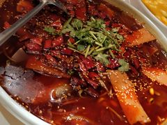 -俏江南天津时尚曲艺主题餐厅(马场道店)