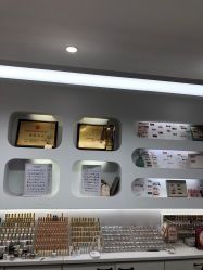 -芊冉•美甲美睫纹绣