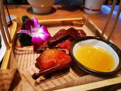 -龍堂蟹黄小笼包(德思勤四季汇店)