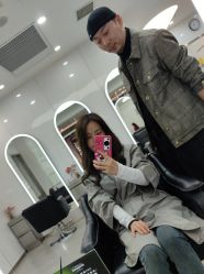 -时尚殿堂hair salon