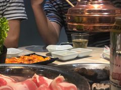 -胡哥烤肥牛(车公庙店)