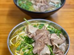 -河南拉面(肇周路店)